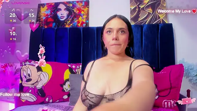 Snapshot of Hellen_starx chatting on October 15, 8:55 pm Hellen starx online show from October 15, 8:55 pm