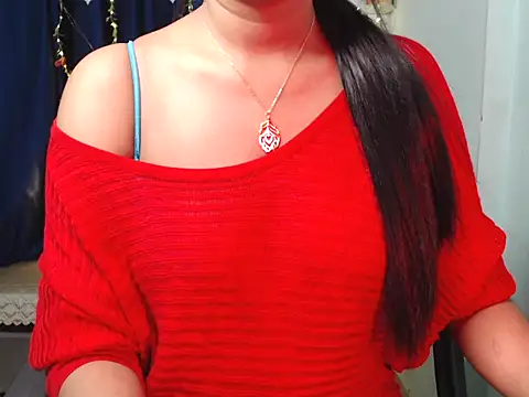 Snapshot of Missjaan chatting on September 19, 6:51 pm Missjaan online show from September 19, 6:51 pm