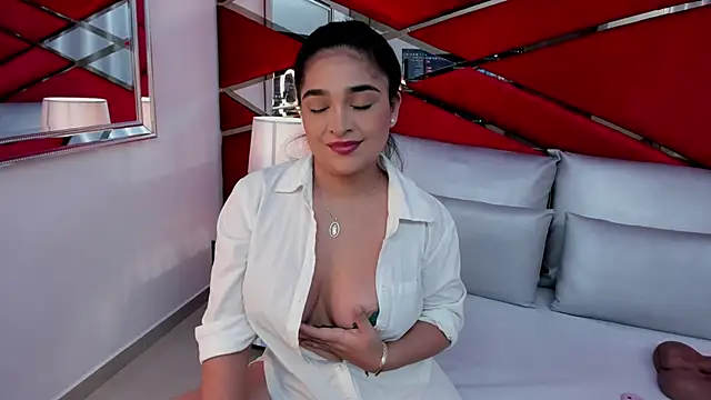 AdeleGray online show from September 16, 12:13 pm