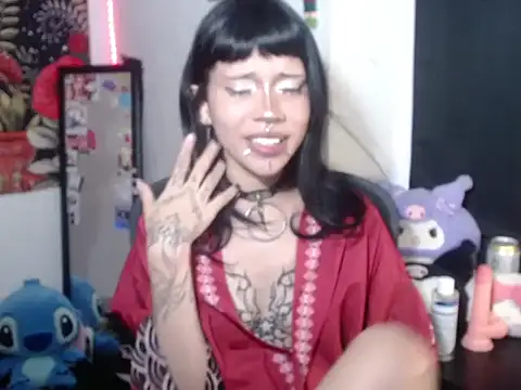 hachi kitty online show from June 14, 11:16 pm