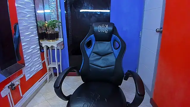 ashleylove prg online show from October 5, 3:55 am