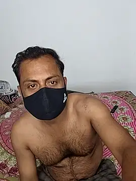 Hoty-cpl online show from April 13, 1:23 pm