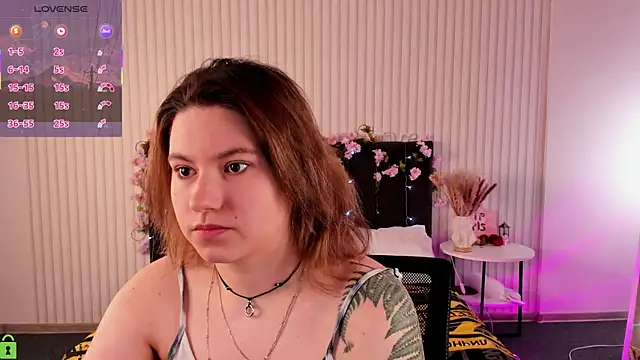 Bonni Meiz online show from January 6, 3:10 am