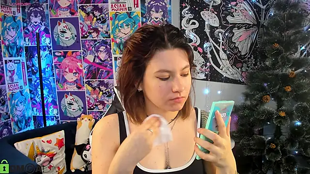 Bonni Meiz online show from December 19, 3:32 am