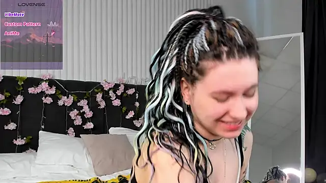 Bonni Meiz online show from March 28, 8:36 am