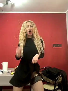 harleyejoker1 online show from December 15, 10:53 am