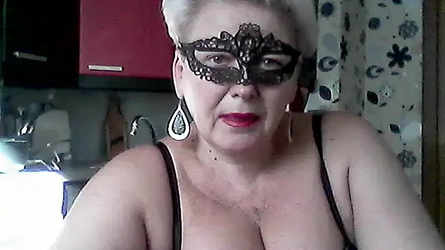 Lisa Suzie online show from March 6, 12:22 pm