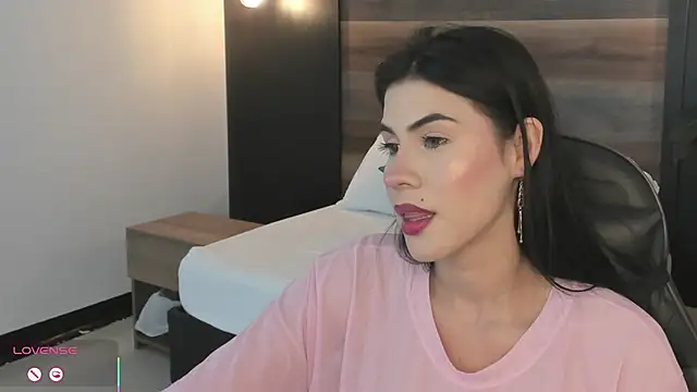 stephanya  online show from March 11, 7:27 pm