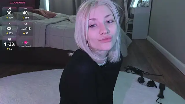 alexa novak online show from October 13, 2:58 am