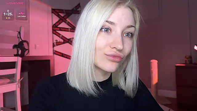 alexa novak online show from October 27, 2:29 am