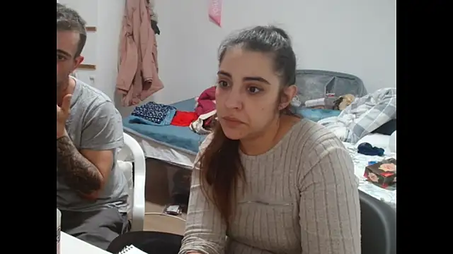 Ursumi1 online show from January 14, 5:18 pm