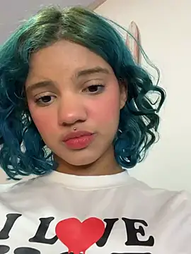 Lolabonitacam online show from February 25, 12:58 pm