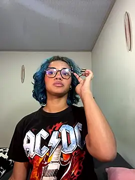 Lolabonitacam online show from January 15, 7:14 am