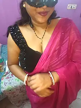 Sexy Mona Bhabhi online show from January 31, 7:23 pm