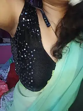 Sexy Mona Bhabhi online show from June 21, 7:29 pm