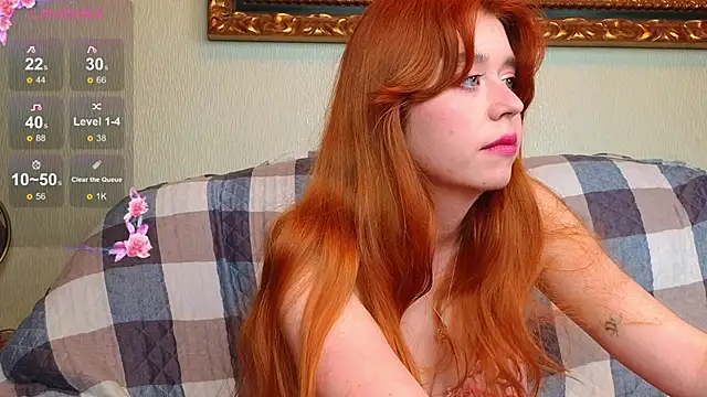 Penny Staaar online show from November 18, 6:25 am