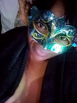 Zoeyzulu online show from October 2, 12:59 am