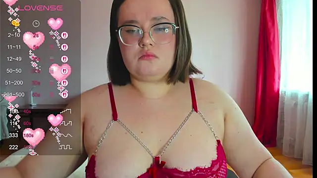 Jessica Joy online show from June 5, 6:52 am