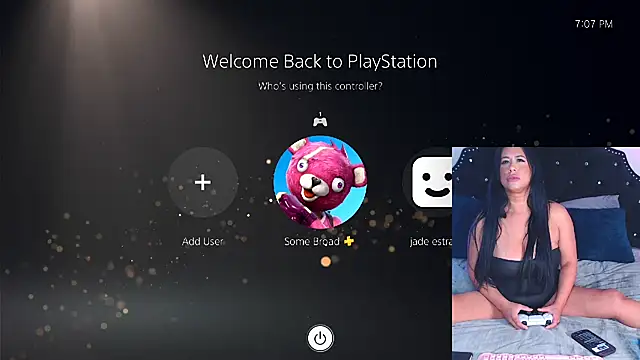 Skyla Santana online show from November 26, 3:29 am