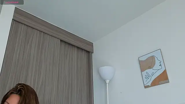 Tamaraa Serra online show from November 26, 4:19 pm