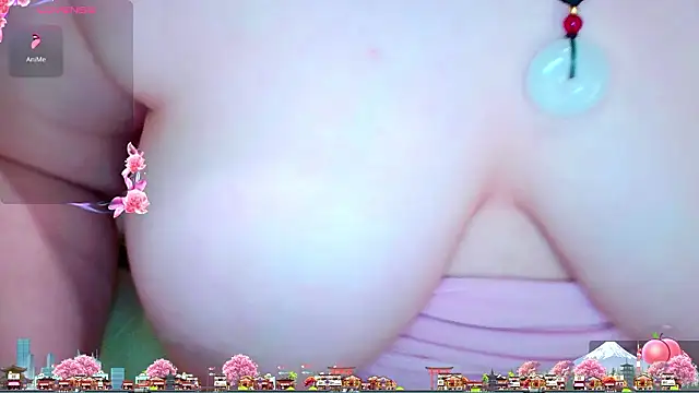 Weiwei5200 online show from February 2, 1:04 am