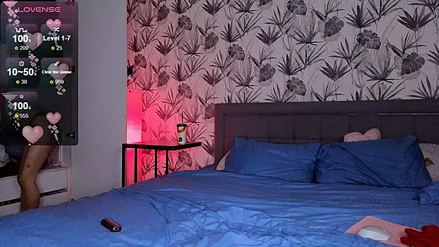 Helen bae online show from October 26, 3:51 pm