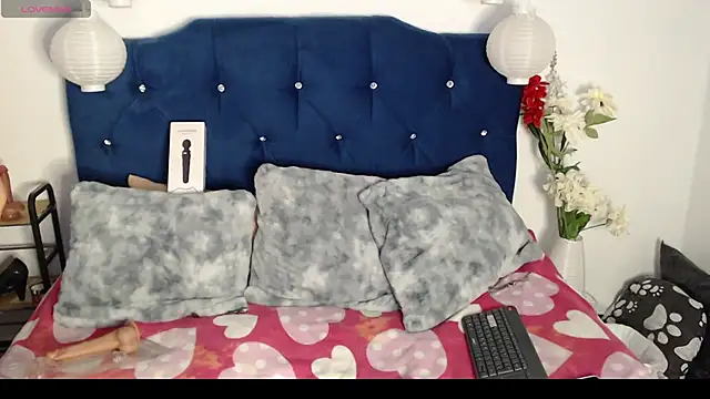 Snapshot of Astrid_Mller chatting on October 10, 1:16 pm Astrid Mller online show from October 10, 1:16 pm