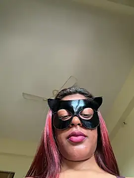 SEXY JENNY  online show from July 18, 7:00 am