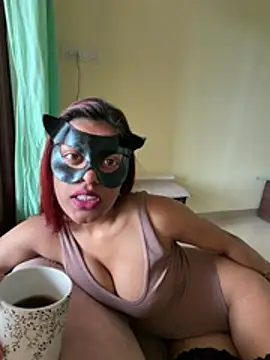 SEXY JENNY  online show from July 22, 6:58 am