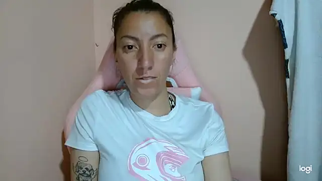 kaybabyhot online show from April 5, 4:00 am