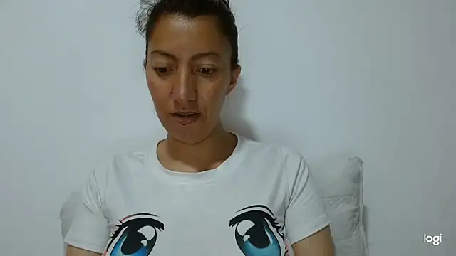 kaybabyhot online show from November 25, 8:09 pm