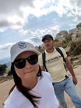 Samira-Summer online show from November 2, 12:30 pm