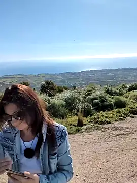 Samira-Summer online show from February 24, 9:08 am