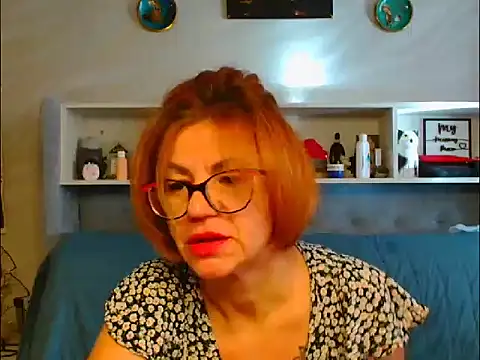 Natali3855 online show from October 19, 5:53 am