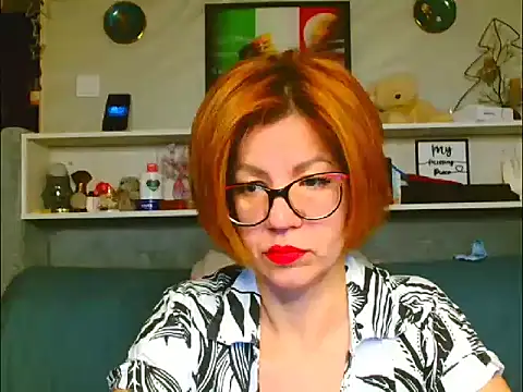 Natali3855 online show from January 9, 4:50 am