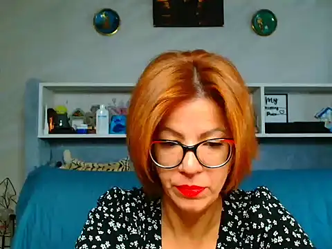 Snapshot of Natali3855 chatting on September 17, 4:43 am Natali3855 online show from September 17, 4:43 am