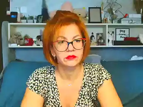 Natali3855 online show from November 17, 11:00 am