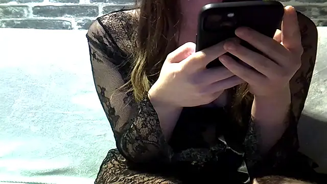 Aleniia10 online show from November 21, 9:39 pm