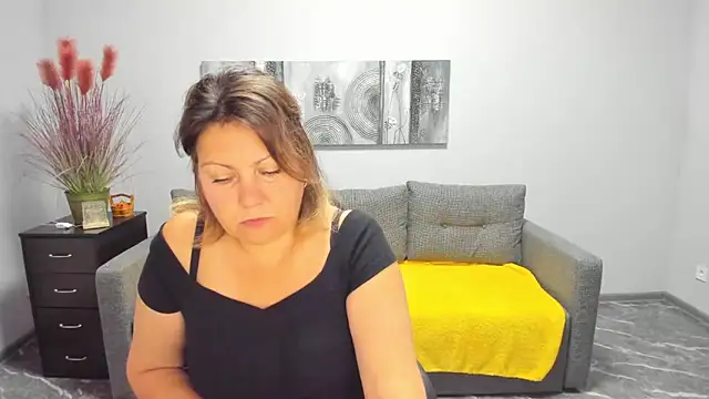Snapshot of Milana_Blake chatting on September 16, 11:51 am Milana Blake online show from September 16, 11:51 am