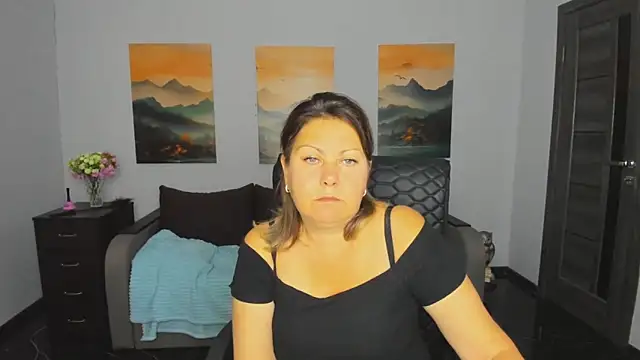 Snapshot of Milana_Blake chatting on September 20, 2:26 pm Milana Blake online show from September 20, 2:26 pm