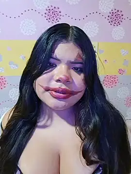 CANELA 9911 online show from October 18, 3:31 am