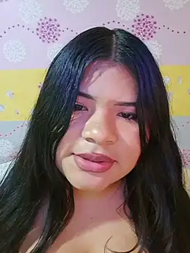 CANELA 9911 online show from October 16, 3:09 am