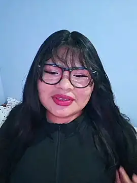 CANELA 9911 online show from March 14, 3:18 am