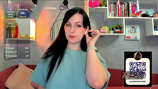 liya gorgeous online show from March 29, 4:39 pm