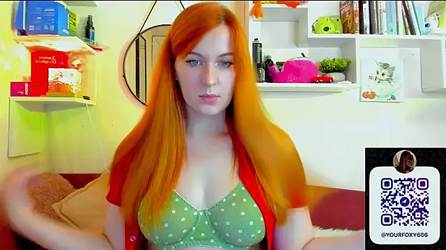 liya gorgeous online show from January 17, 3:30 pm