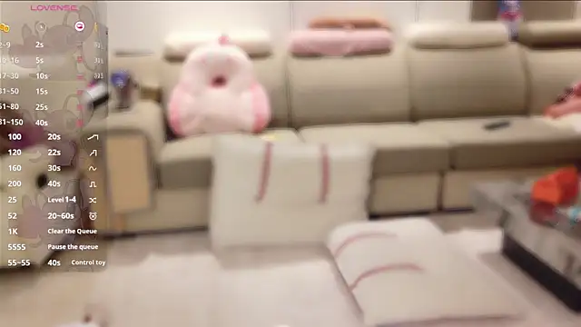 pinnnnnnk online show from November 20, 2:18 pm