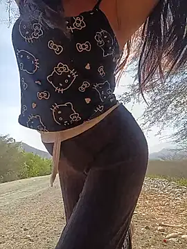 Danna-linyi online show from June 24, 3:11 pm