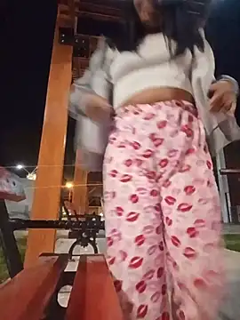 Danna-linyi online show from July 29, 4:12 am