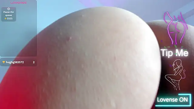 HaleyAmaya online show from October 24, 10:39 pm