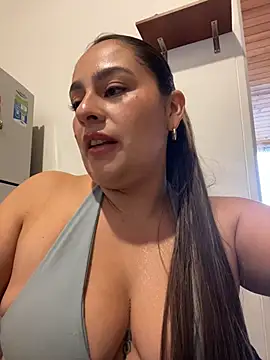 Gabriela-Parker  online show from November 29, 9:19 pm